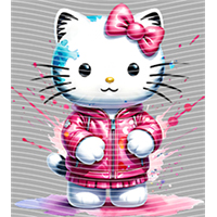 Colorful Cartoon-CC-221